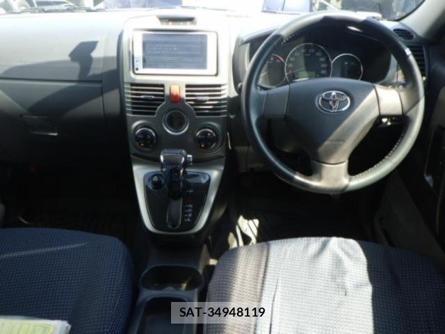Toyota RUSH 2012 8918961-3