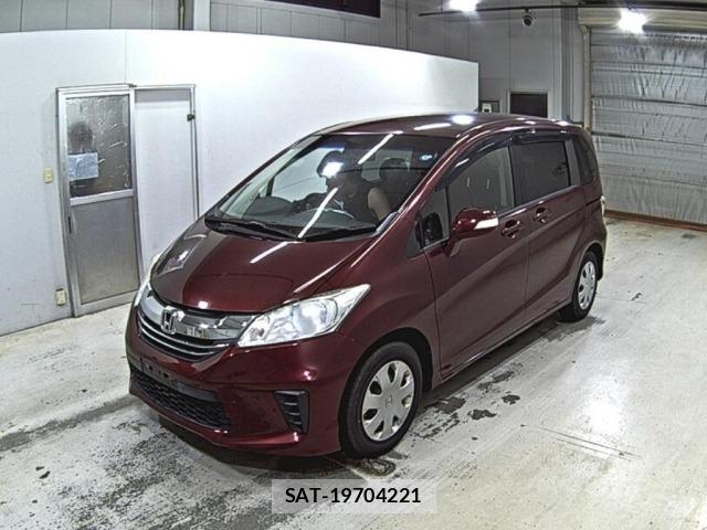 Honda FREED 2016 8716561-4