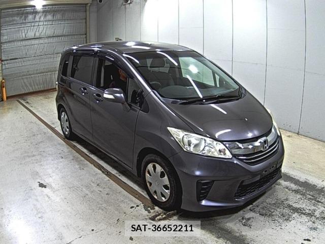 Honda FREED 2015 8716562-0