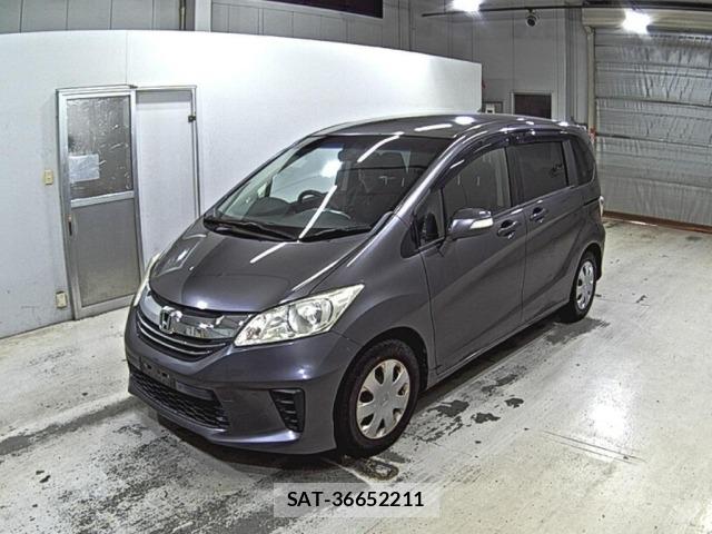 Honda FREED 2015 8716562-4