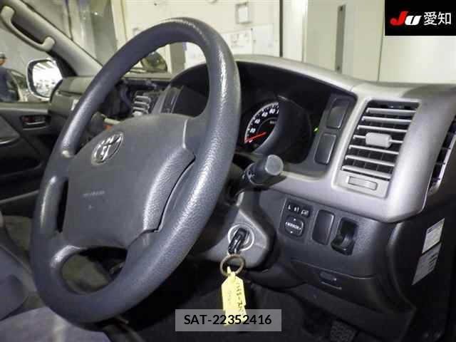 Toyota HIACE VAN 2005 8910172-5