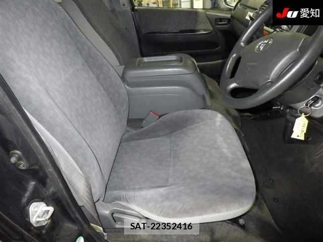 Toyota HIACE VAN 2005 8910172-6