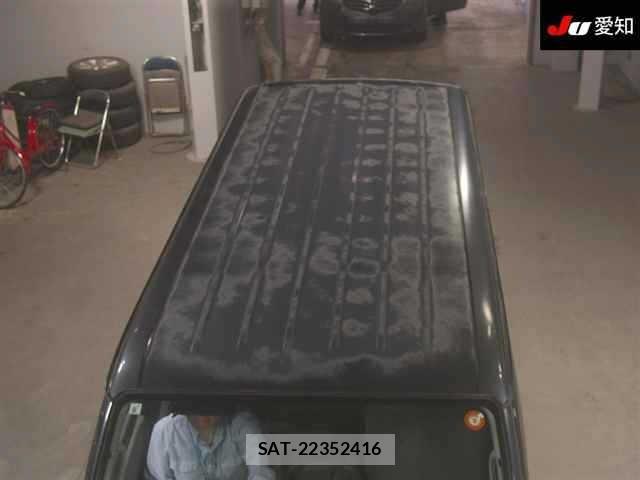 Toyota HIACE VAN 2005 8910172-9