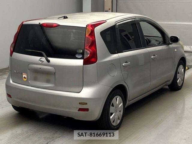 Nissan NOTE 2010 8776135-1