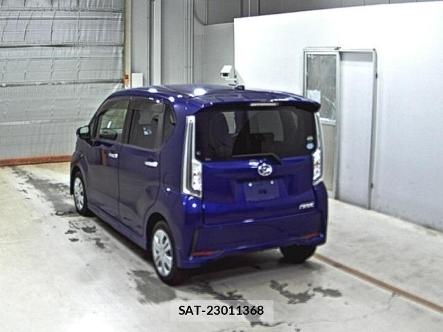 Daihatsu MOVE 2017 8680321-1