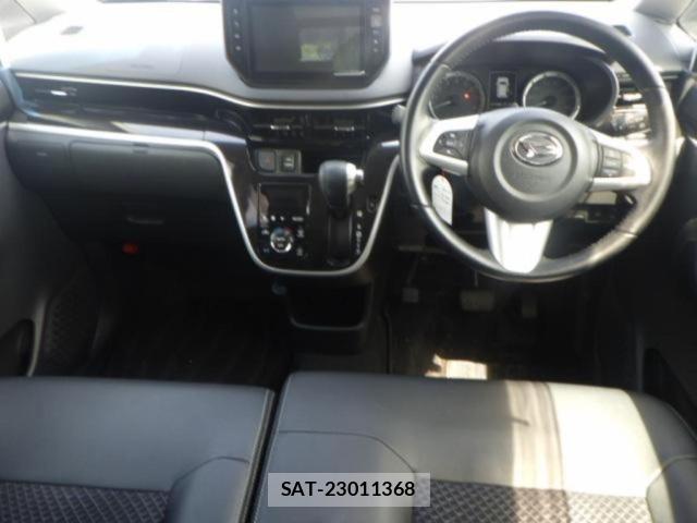 Daihatsu MOVE 2017 8680321-3