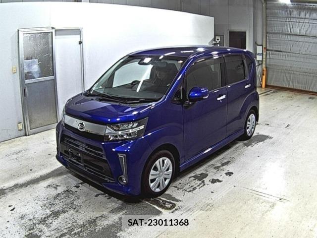 Daihatsu MOVE 2017 8680321-4
