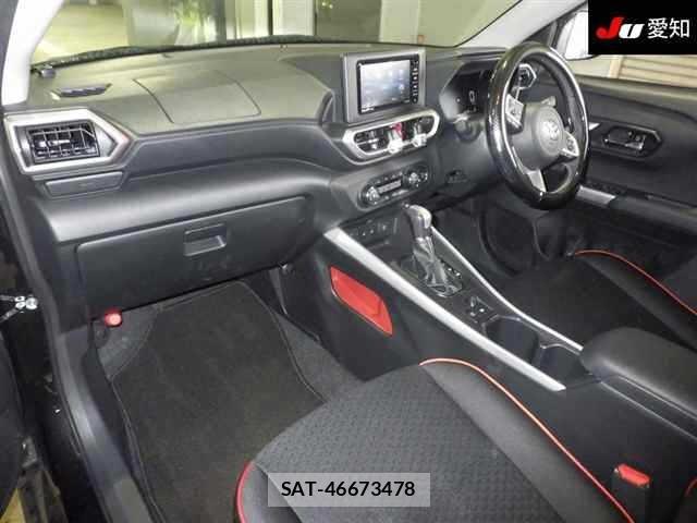 Toyota RAIZE 2024 8862408-3