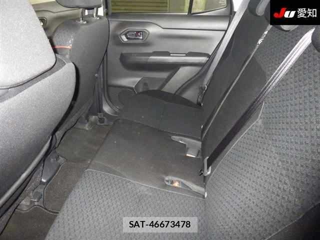 Toyota RAIZE 2024 8862408-4