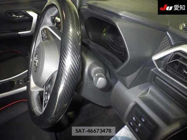Toyota RAIZE 2024 8862408-5