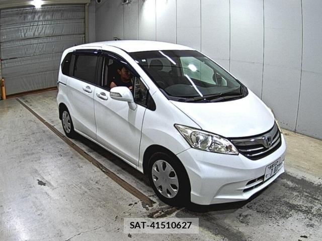 Honda FREED 2014 8716563-0