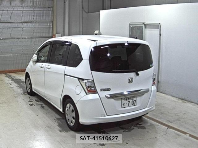 Honda FREED 2014 8716563-1