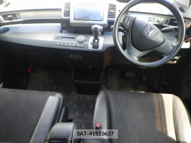 Honda FREED 2014 8716563-3