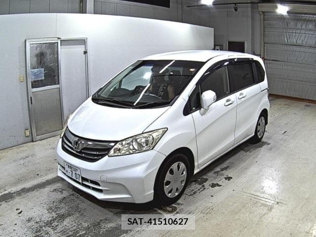 Honda FREED 2014 8716563-4