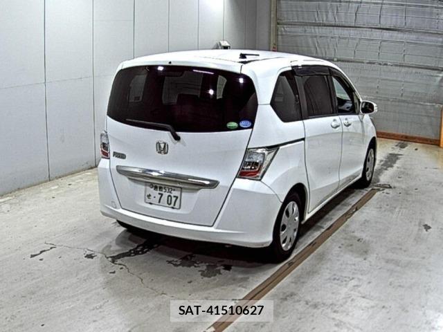 Honda FREED 2014 8716563-5