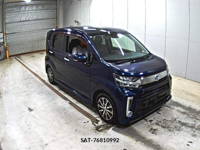 Daihatsu MOVE 2018 8936205-0