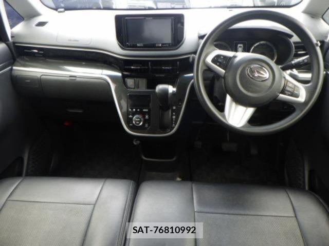Daihatsu MOVE 2018 8936205-3