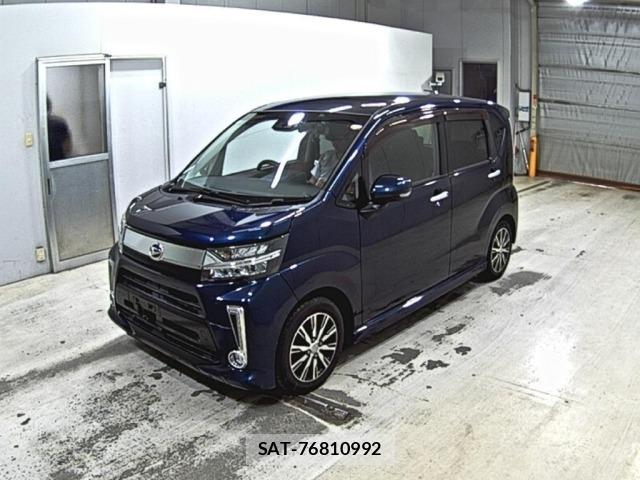Daihatsu MOVE 2018 8936205-4