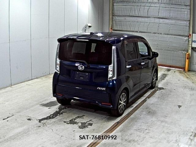 Daihatsu MOVE 2018 8936205-5