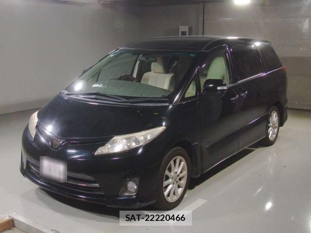 Toyota ESTIMA 2011 8909037-0
