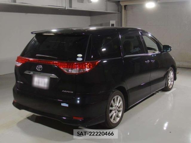 Toyota ESTIMA 2011 8909037-1