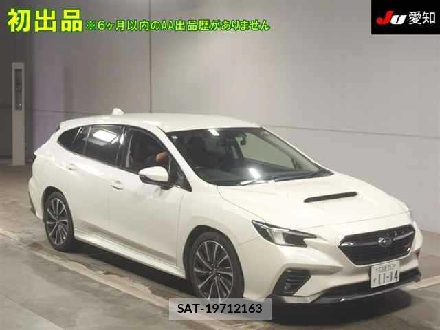 Subaru LEVORG 2022 8809727-0