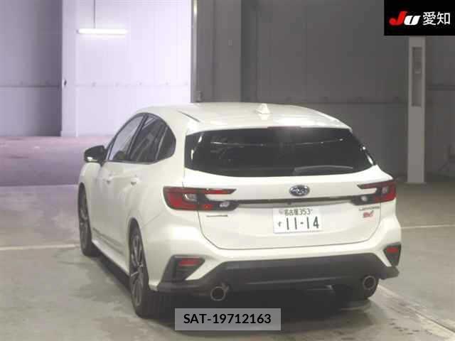 Subaru LEVORG 2022 8809727-1