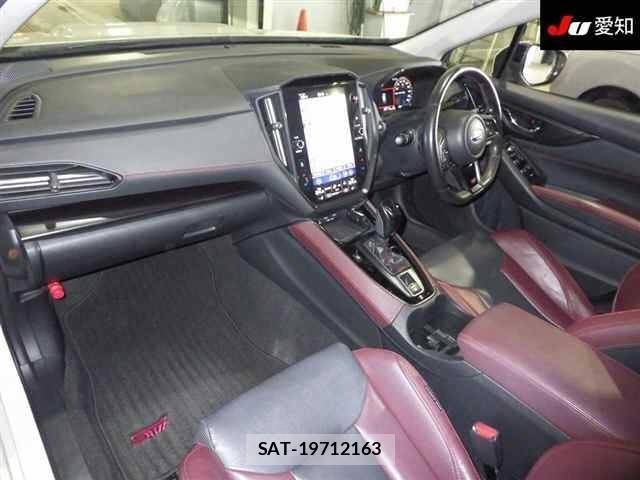 Subaru LEVORG 2022 8809727-3