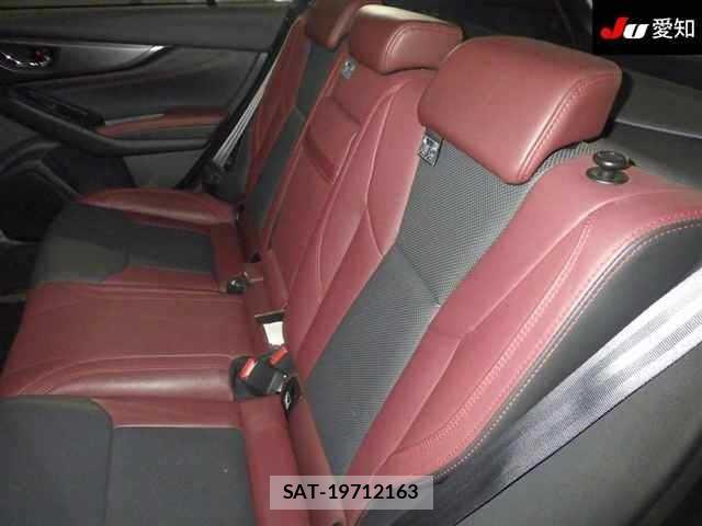 Subaru LEVORG 2022 8809727-4