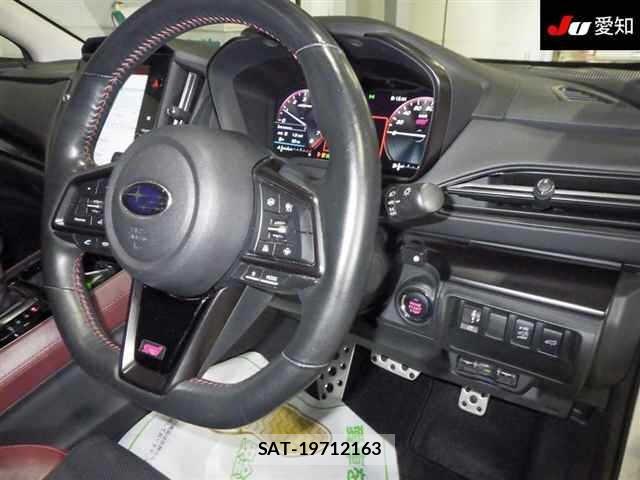 Subaru LEVORG 2022 8809727-5