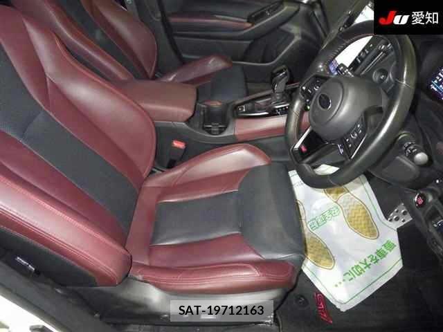 Subaru LEVORG 2022 8809727-6
