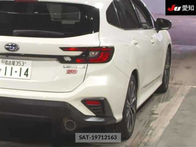 Subaru LEVORG 2022 8809727-8
