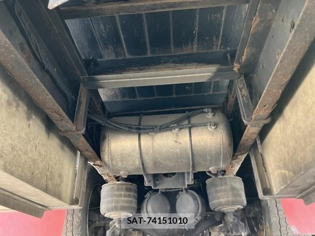 Hino RANGER 2017 8679155-13