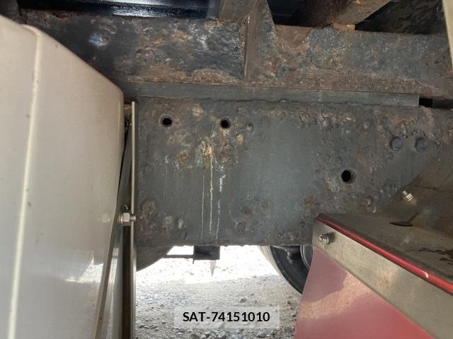 Hino RANGER 2017 8679155-14