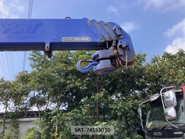 Hino RANGER 2017 8679155-18