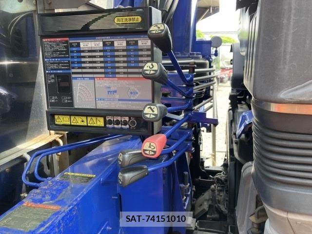 Hino RANGER 2017 8679155-19