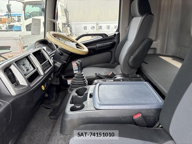 Hino RANGER 2017 8679155-5