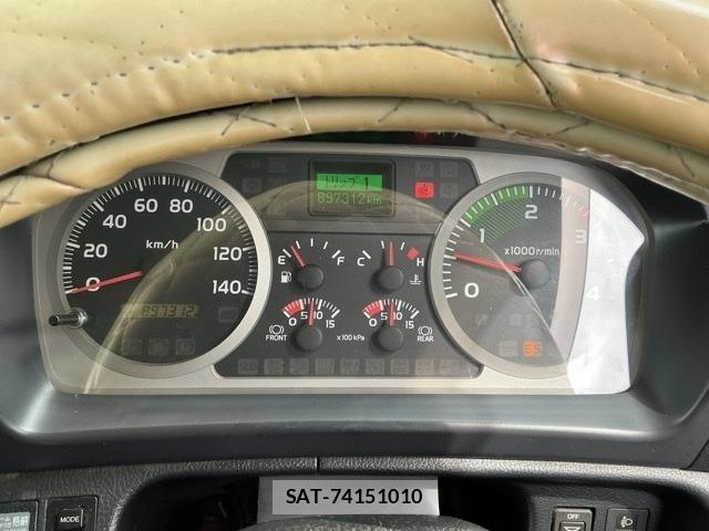 Hino RANGER 2017 8679155-6