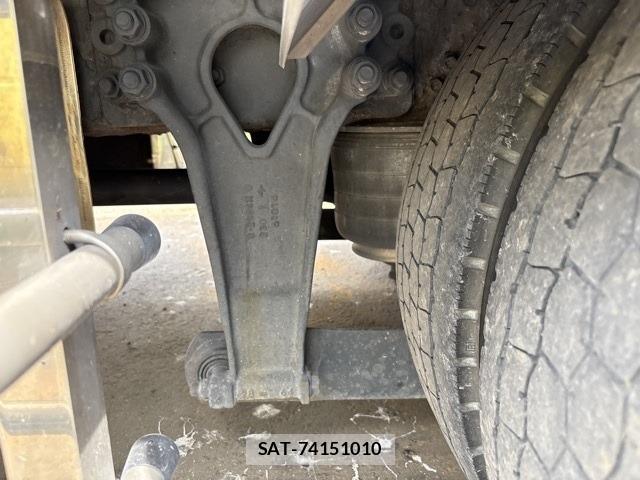 Hino RANGER 2017 8679155-8