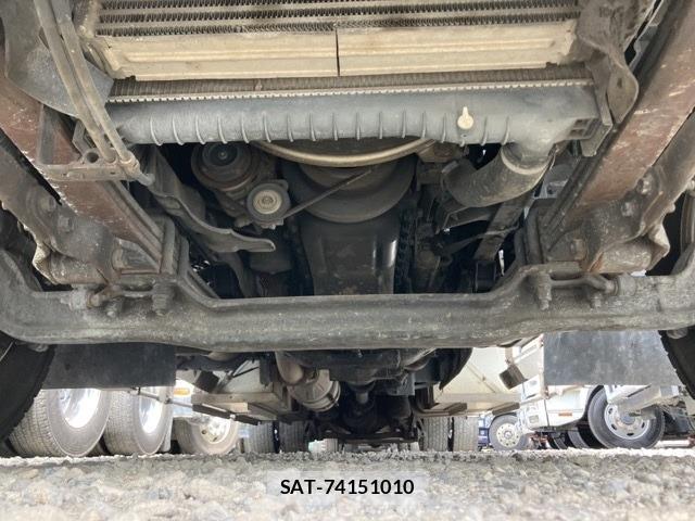 Hino RANGER 2017 8679155-9