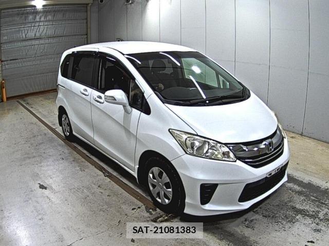 Honda FREED 2016 8716564-0