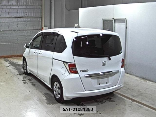 Honda FREED 2016 8716564-1