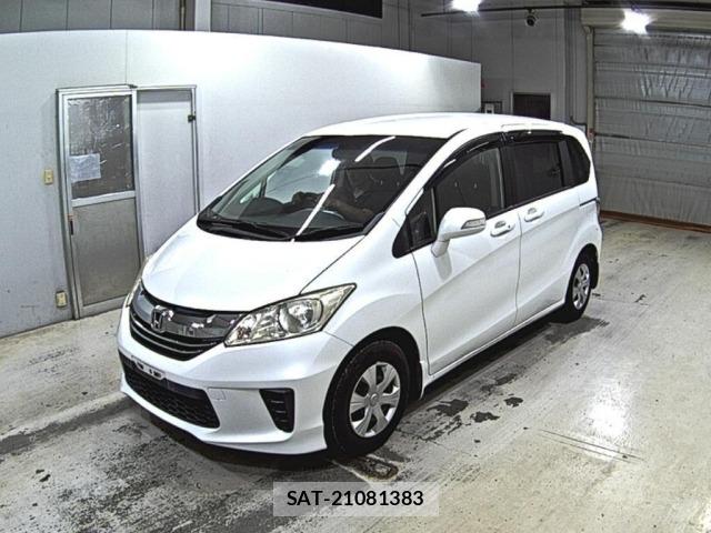 Honda FREED 2016 8716564-4