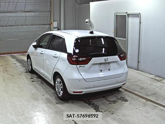 Honda FIT 2024 8922573-1