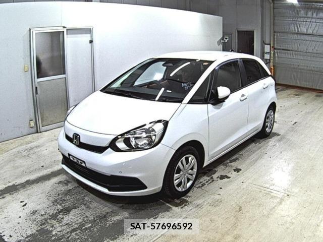 Honda FIT 2024 8922573-4