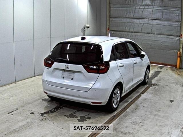 Honda FIT 2024 8922573-5