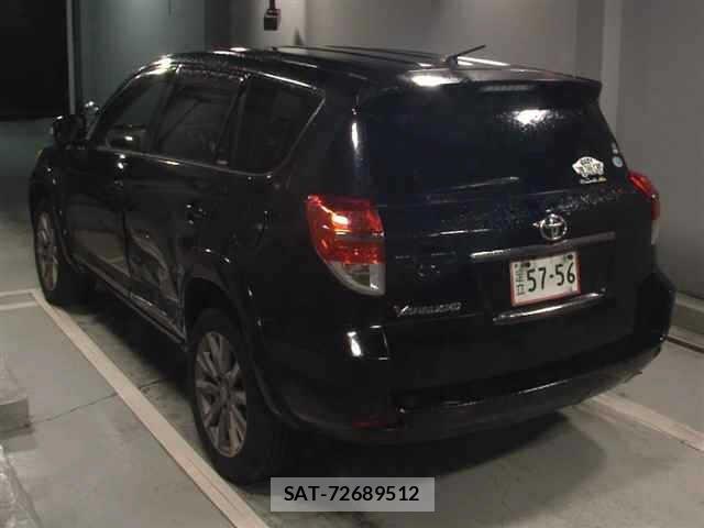 Toyota VANGUARD 2013 8684940-1