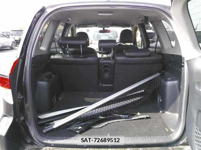 Toyota VANGUARD 2013 8684940-10