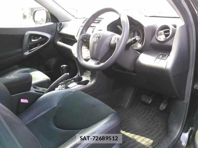 Toyota VANGUARD 2013 8684940-3