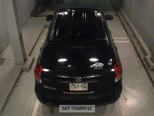 Toyota VANGUARD 2013 8684940-7